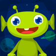Ikona programu: Earth School: Science Gam…