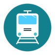 أيقونة البرنامج: Taiwan Railway Timetable