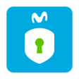 プログラムのアイコン：Seguridad Total de McAfee