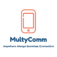 Biểu tượng của chương trình: MultyComm