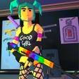 プログラムのアイコン：firelande Survival : Batt…