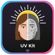 Ícone do programa: UV Kit: UV Camera  Sun In…