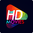 Ícone do programa: Just Watch HD - Full HD M…
