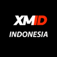 プログラムのアイコン：XM - No VPN