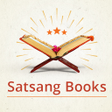 プログラムのアイコン：Satsang Books