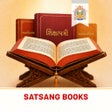 Programın simgesi: Satsang Books