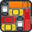 プログラムのアイコン：Unblock Car Parking