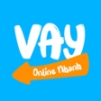 プログラムのアイコン：Vạy - vay tiền online nha…