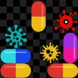 Icoon van programma: Dr.Virus : Pill Classic