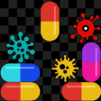 Dr.Virus : Pill Classic