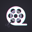 Иконка программы: Video Editor  Video Maker…
