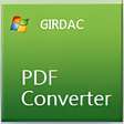 Icon of program: PDF Converter Two in One