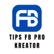 Icon of program: Tips FB Pro Kreator
