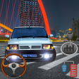Иконка программы: Extreme Car Game Driving …