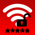 ไอคอนของโปรแกรม: Wifi Sifre Kirici Prank B…