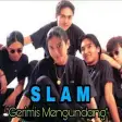 Slam Albums Gerimis Mengundang
