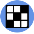 プログラムのアイコン：NYT Crosswords Keyboard S…