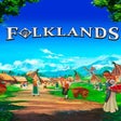 أيقونة البرنامج: Folklands