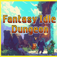 Icoon van programma: Fantasy Idle Dungeon