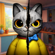 프로그램 아이콘: Strange Cat in the House