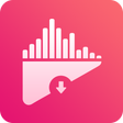 Icon of program: MP3 Music Downloader