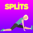 プログラムのアイコン：Splits in 30 Days - Stret…