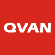 Qvan 가맹점 모바일 신청서비스