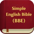 Programın simgesi: Simple English Bible BBE