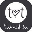 プログラムのアイコン：T&T Tuned In: Teens 1