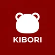 Icoon van programma: Kibori: Stickers Keyboard