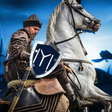 プログラムのアイコン：Ertugrul Ghazi : The Game