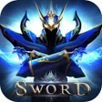 ไอคอนของโปรแกรม: Dark Hunter-idle mmorpg g…