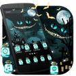 程序图标：Cheshire Devil Cat Themes…