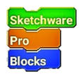 Ícone do programa: Sketchware Blocks Pro