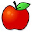 ไอคอนของโปรแกรม: Applesauce