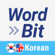 WordBit Korean for English