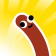 Icône du programme : Sausage Flip