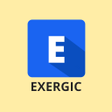 程序图标：Exergic - GATE Preparatio…