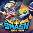프로그램 아이콘: SMASH LEGENDS