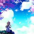 Ícone do programa: Anime Scenery Wallpaper