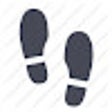프로그램 아이콘: Foot-to-fist
