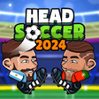 ไอคอนของโปรแกรม: Head Soccer 2024 - Sports…