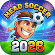 Programın simgesi: Head Soccer 2024 - Sports…