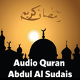 Icon of program: Audio Quran by Abdul Rahm…