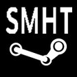 ไอคอนของโปรแกรม: Steam Market History Tool