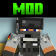 Icoon van programma: Military mods for minecra…