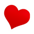 Icon of program: Hearts Deluxe for Windows…