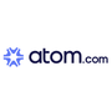 Programikonen: Atom.com