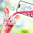 程序图标：Bubble Tea DIY