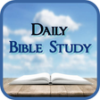 Icon of program: Daily Bible Study